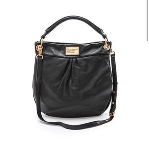 Marc Jacob’s Leather Bag- Great Condition!